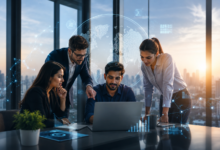 Team Aelftech.com: Powerful Insights Into the People, Services, and Digital Vision Behind Aelftech
