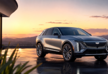 Do the driving modes in Cadillac Lyriq offer different ranges or battery usages? A Powerful Guide to Understanding EV Efficiency