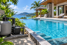 How Much Does Pool Maintenance Cost In Phuket?