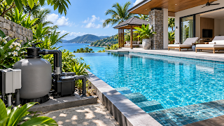 How Much Does Pool Maintenance Cost In Phuket?